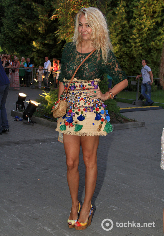 Концерт Новая волна, день 5