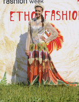 Etno Fashion