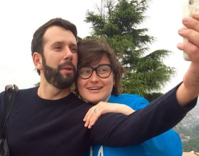 Ревізор в Батумі