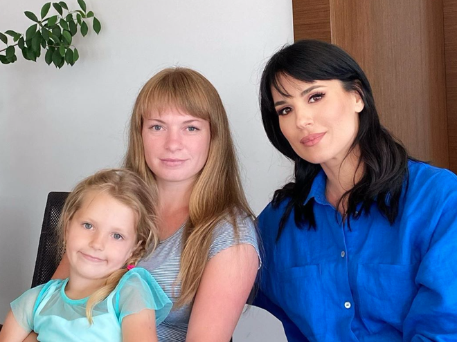 "Вимагаю покарання для цих покидьків!": Маша Єфросиніна про зґвалтування в Кагарлику