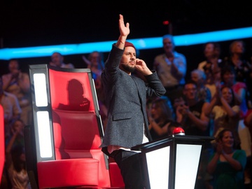 "Голос. Дети 3"