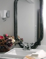 винтажные зеркала