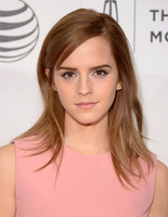 Эмма Уотсон на Tribeca Film Festival