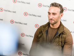 Іраклі Макацарія