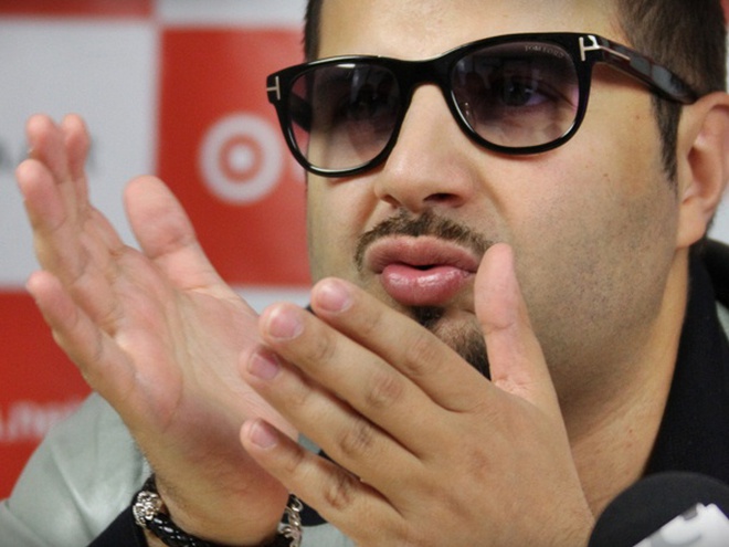 Дмитрий Климашенко