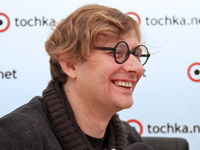 Денис Иванов