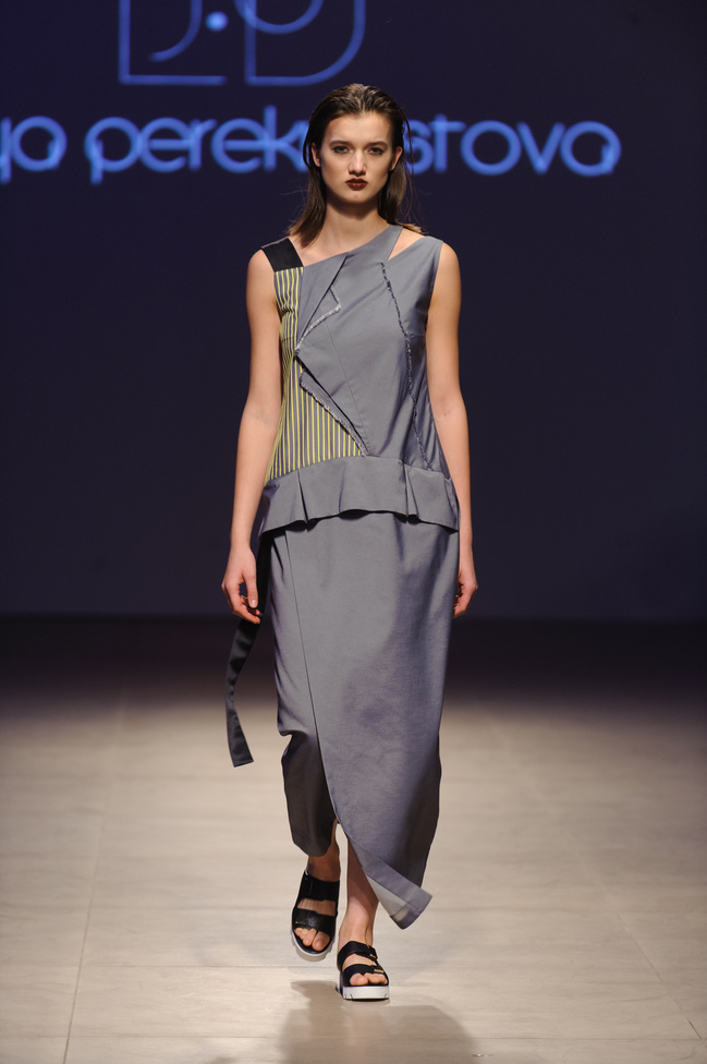 J.PEREKRIOSTOVA весна-літо 2017