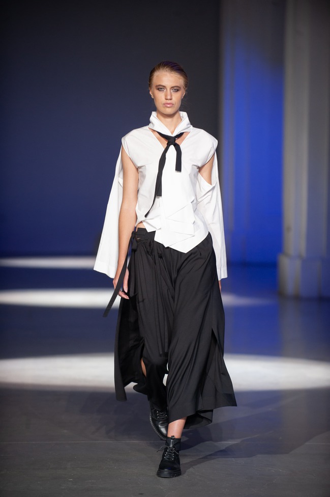 JULIYA KROS — UFW NO SEASON Season