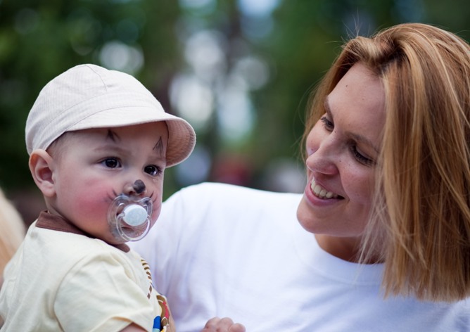 Яна Клочкова