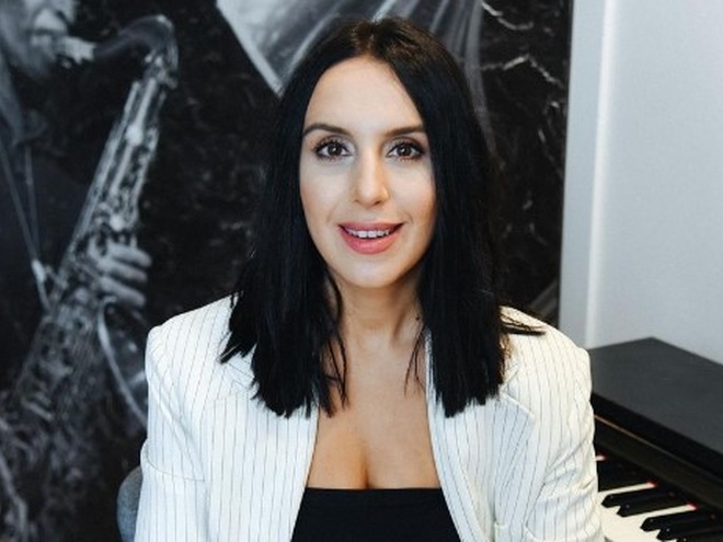 Пісні Джамали блокують у Криму: Бачу, як радіють цій музиці