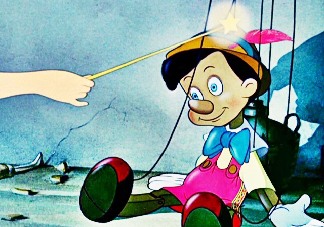 "Пиноккио": цитаты и интересные факты о поучительной сказке Карло Коллоди