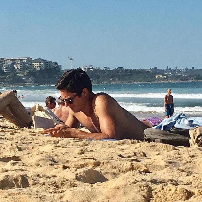 Как выглядит секс