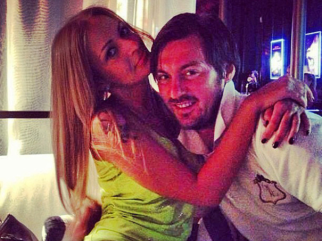 Артем Милевский