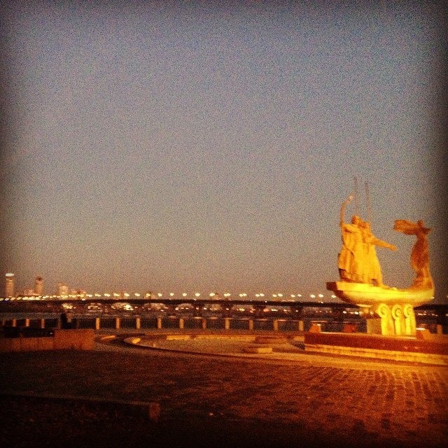 Наталья Могилевская