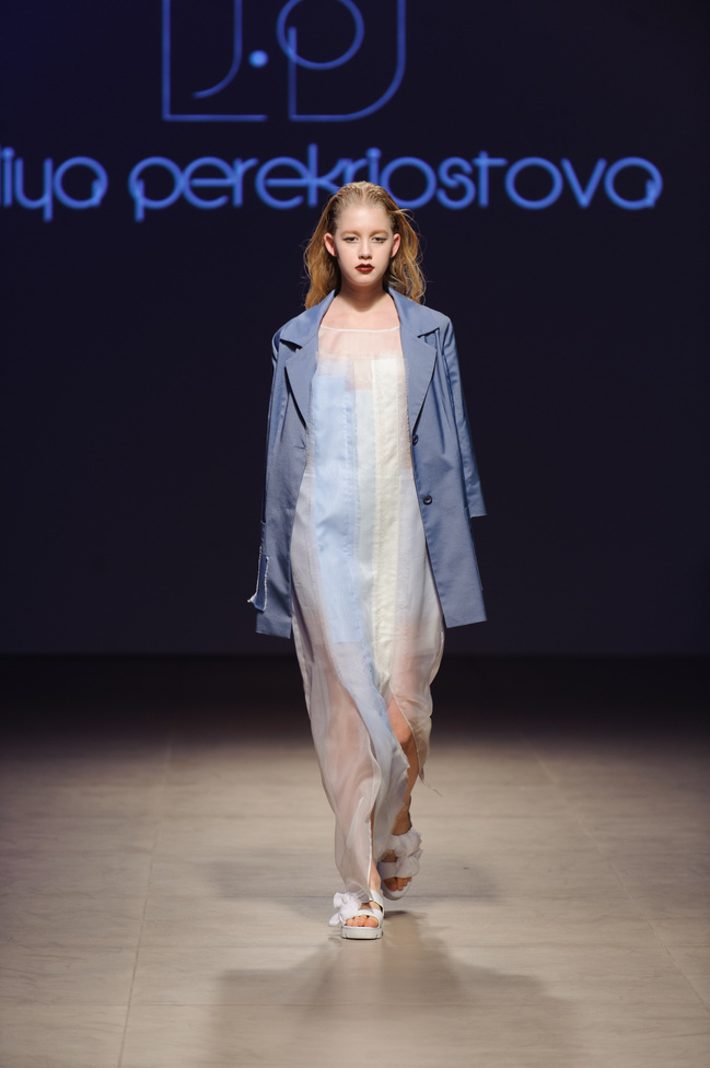 J.PEREKRIOSTOVA весна-літо 2017