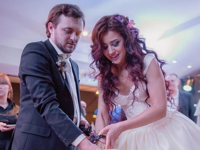 Slavia вперше озвучила причину розлучення з Дзідзьо