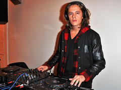 Пьер Саркози