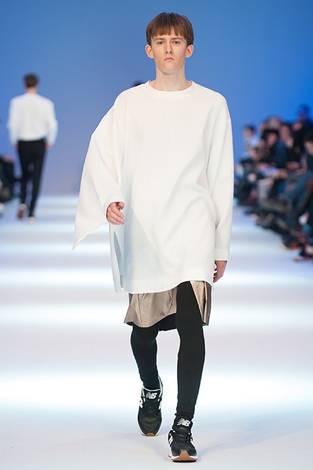 UFW AW 2016/17: IDol.