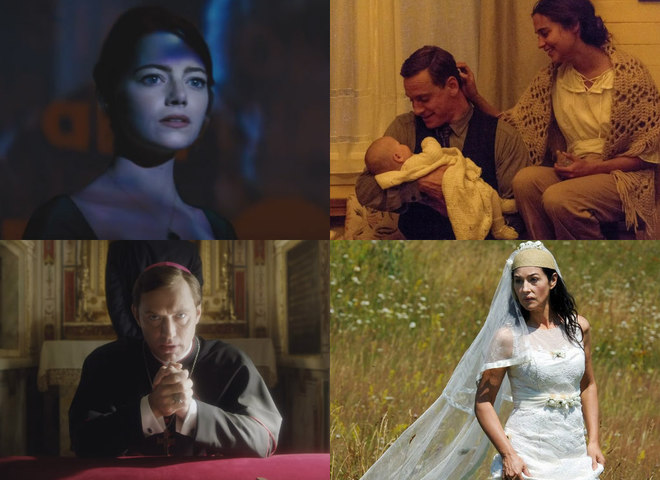 Венецианский кинофестиваль 2016: топ-15 самых ожидаемых премьер