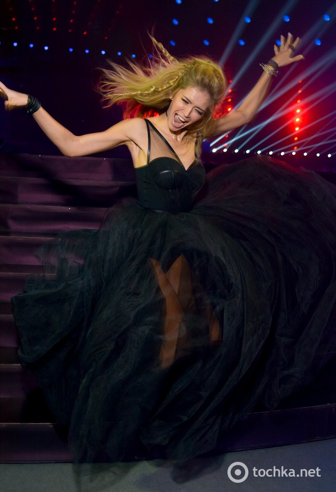 M1 Music Awards‬ 2016: гости музыкальной премии (фото)