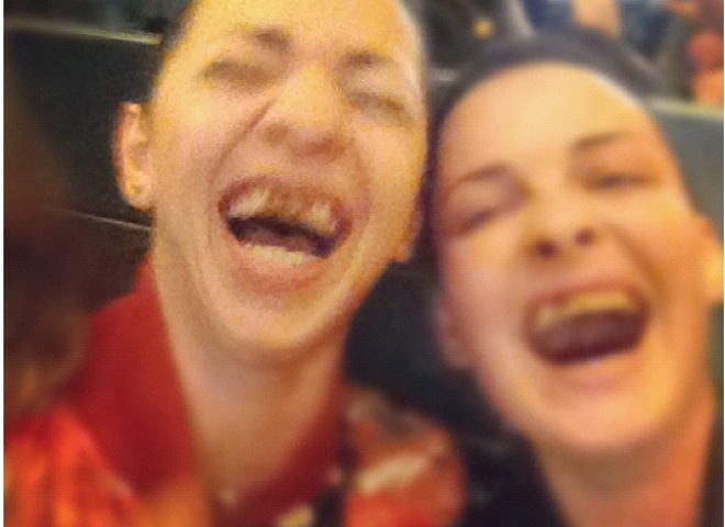 Даша Астафьева