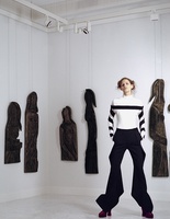 Лукбук LITKOVSKAYA осінь-зима 2016/2017