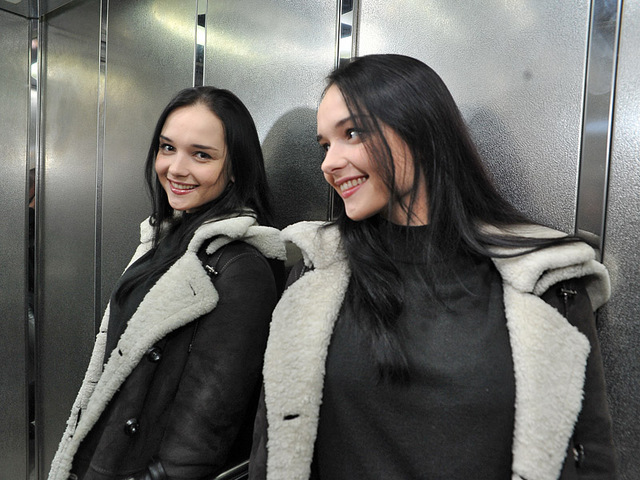 Евгения Диордийчук