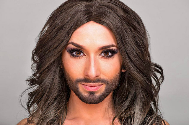 Кончита Вурст