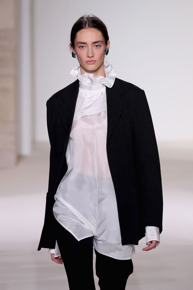 Виктория Бекхэм коллекция одежды