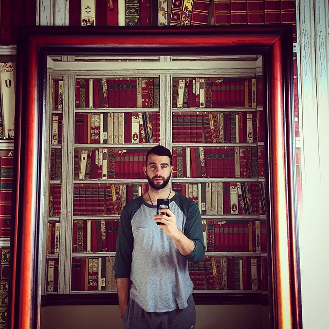 Иван Ургант