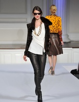 Oscar De La Renta Pre-Fall 