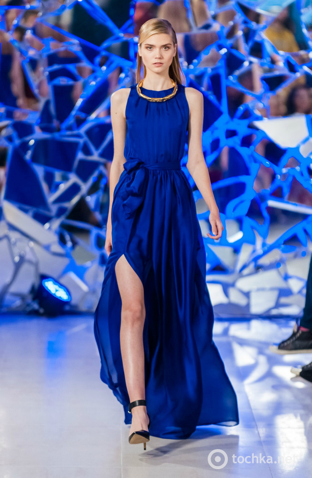 ANASTASIIA IVANOVA ss 2016