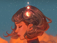 Лунный календарь стрижек на октябрь