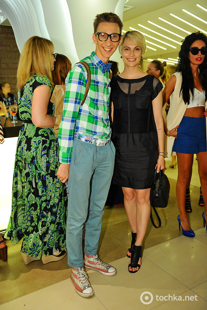 Премьера фильма Колдунья