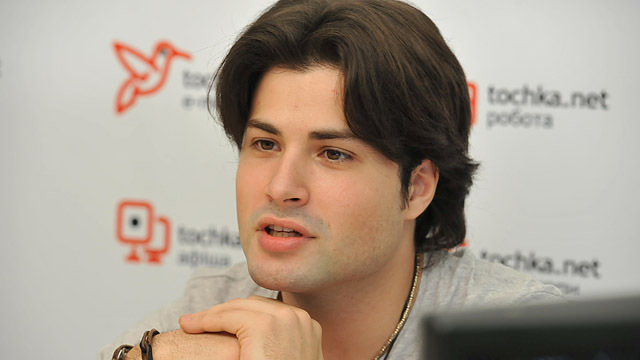 Володимир Ткаченко