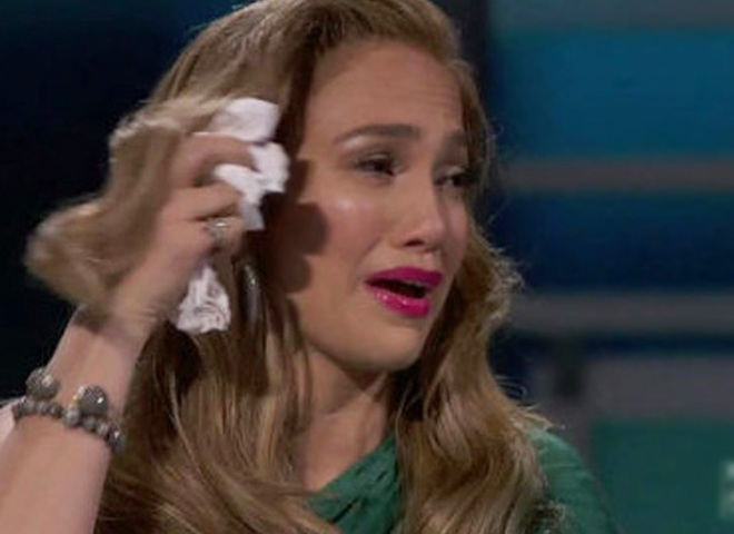 Дженнифер Лопез