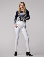 Джиджи Хадид и Томми Хилфигер: первая коллекция