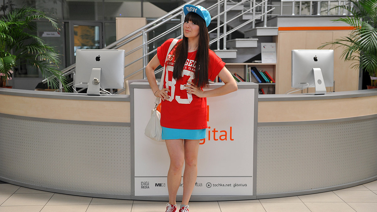 Анна Корсун Голос страны 4