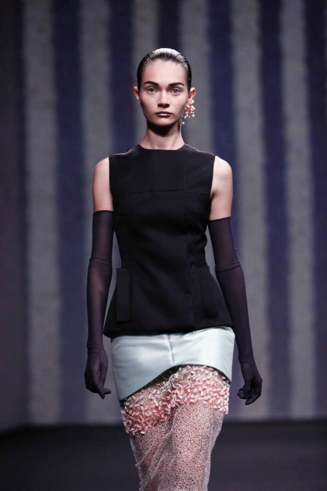 Dior Haute Coture Fall-Winter 2013-2014