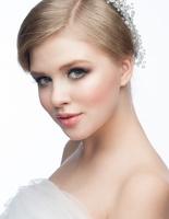 Весільний макіяж