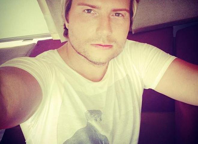 Николай Басков