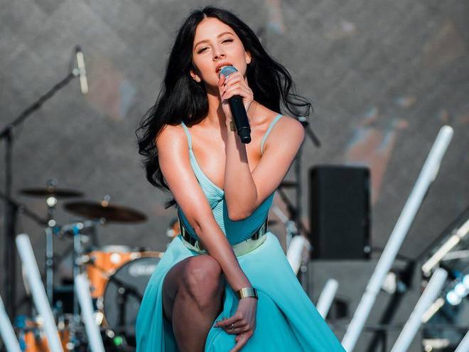 Анастасія Кожевнікова