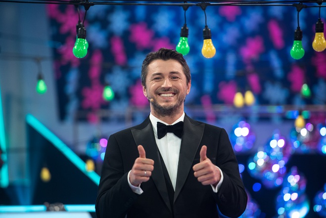 Сергей Притула