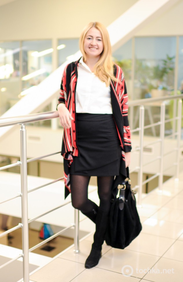 Татьяна Микитенко