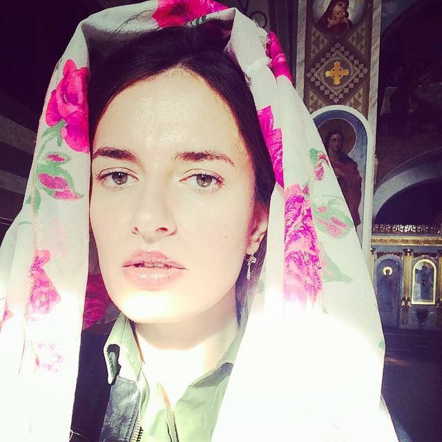 Ліза Готфрік