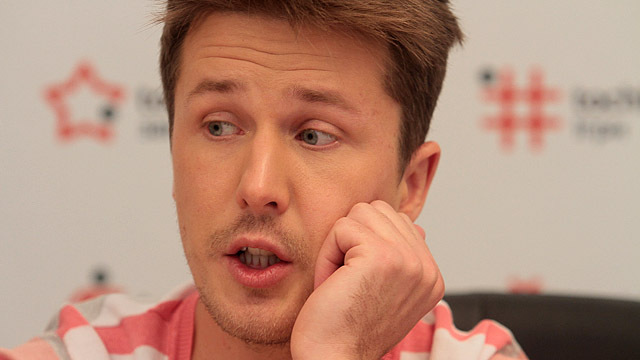 Обризан и Логунова