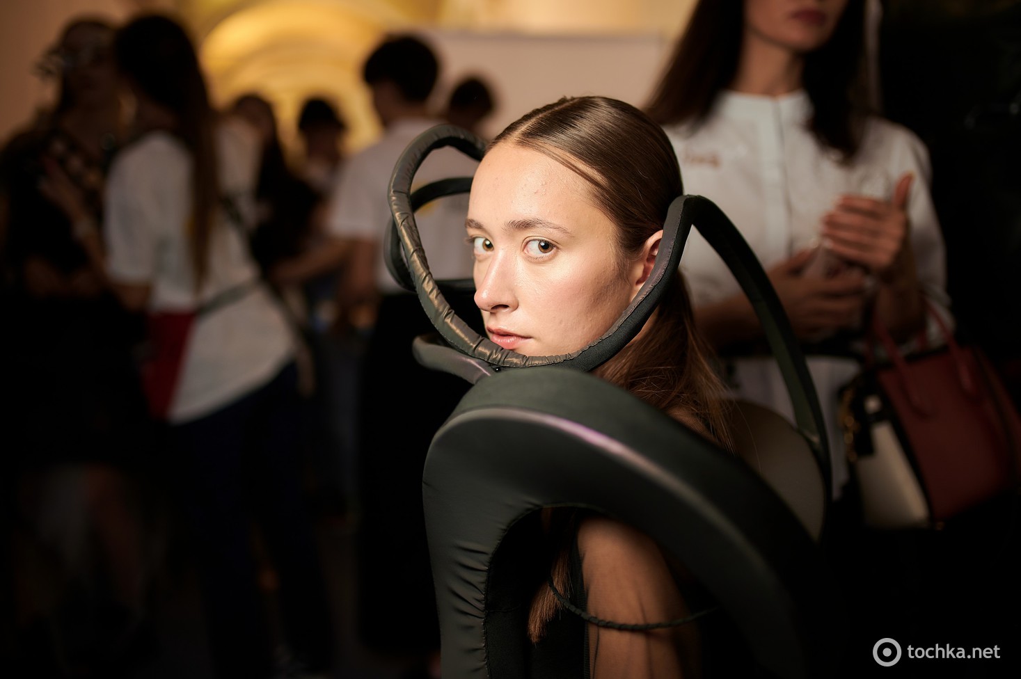 Backstage четвертого дня UFW noseason sept 2021