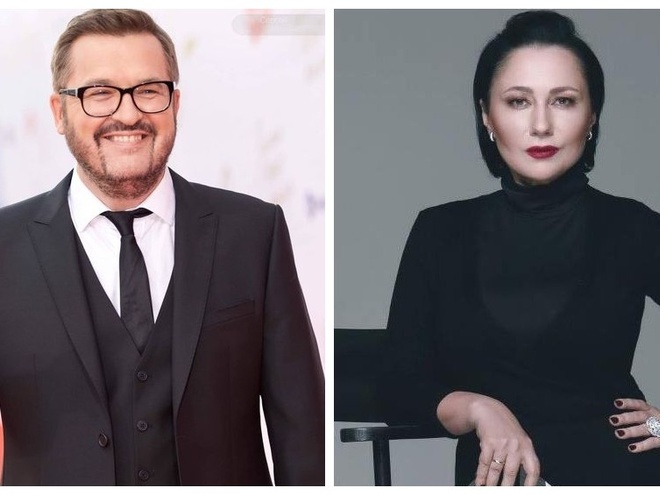 «Дякую за урок, ти вільний!»: Мозгова публічно звернулася до колишнього чоловіка Пономарьова