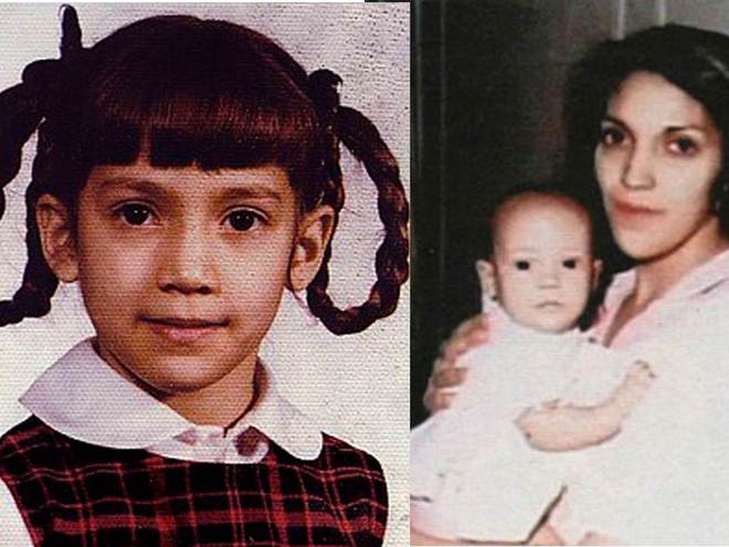 Дженіфер Лопес