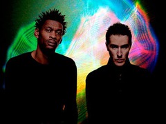 Massive Attack 